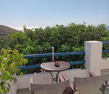 Armenistis Hotel | ARTEMIS STUDIO - NAS