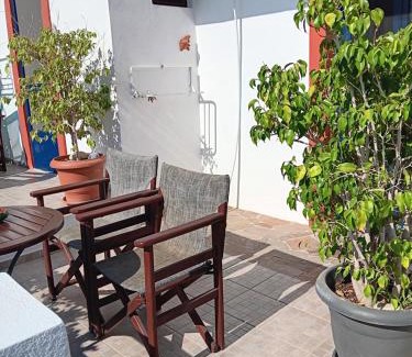 Armenistis Hotel | ARTEMIS STUDIO - NAS