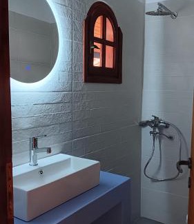 Armenistis Hotel | ARTEMIS STUDIO - NAS