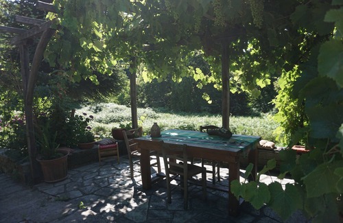 Tsagarada House | Artemisia Guesthouse