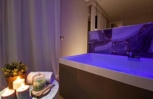 Gaeta Bed & Breakfast | Artemisia