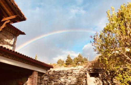 Navarredonda de Gredos House | Artesano I y III