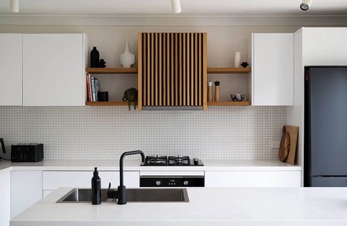Calare House | Artful Abode - Duntryleague, Vibrant Decor