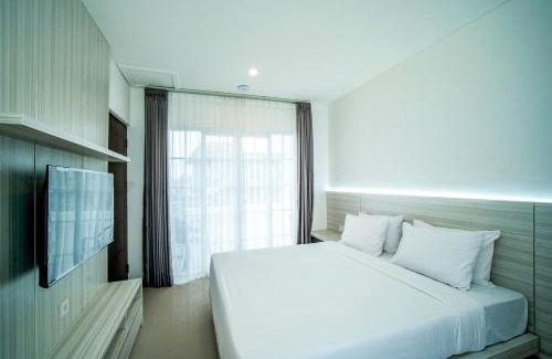 Babakan Villa | Artha Villa Pererenan By Fays Hospitality