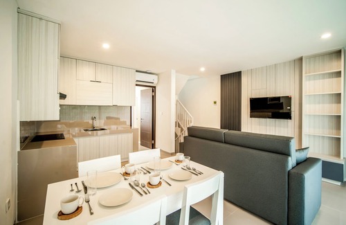 Babakan Villa | Artha Villa Pererenan By Fays Hospitality
