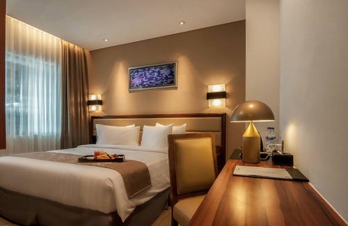 Makassar Hotel | Arthama Hotels Losari Makassar