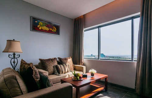 Makassar Hotel | Arthama Hotels Losari Makassar