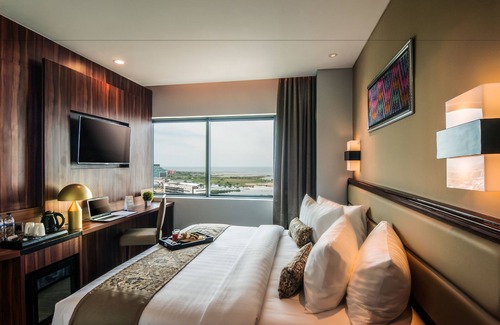 Makassar Hotel | Arthama Hotels Losari Makassar