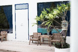 Ban Sang Cabin | Arthit -Tara Lodge