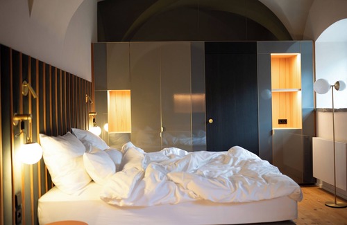 Bressanone Hotel | Arthotel Lasserhaus