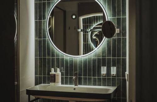 Bressanone Hotel | Arthotel Lasserhaus