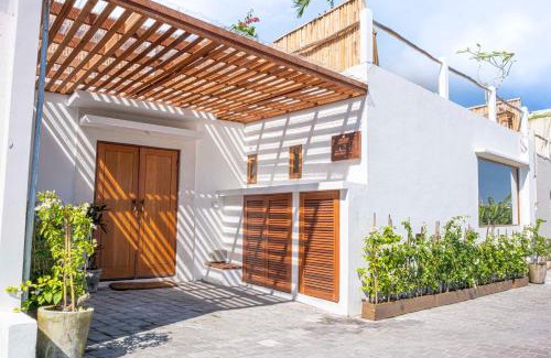 Babakan House | ARTI by Umah - Pererenan