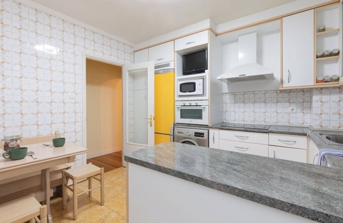 Ondarroa Apartment | Artibai - baskeyrentals