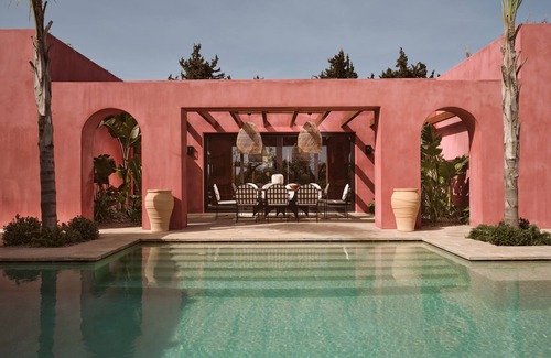 Tsilivi Villa | Artisan Villa, a Mythical Zakynthian Escape with Private Pool
