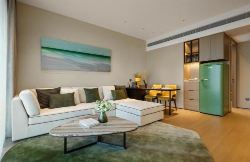 Nanshan Apartment | Artisse Place - Access to 4000 sqm Fusion Wellness Centre and 800 sqm Indoor Swimming Pool