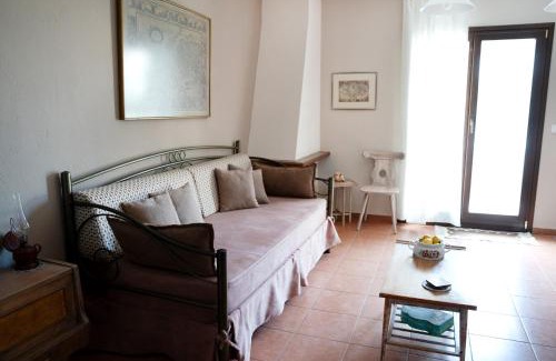 Afytos House | Artistic 1 apartment