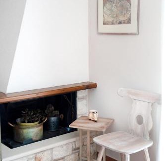 Afytos House | Artistic 1 apartment