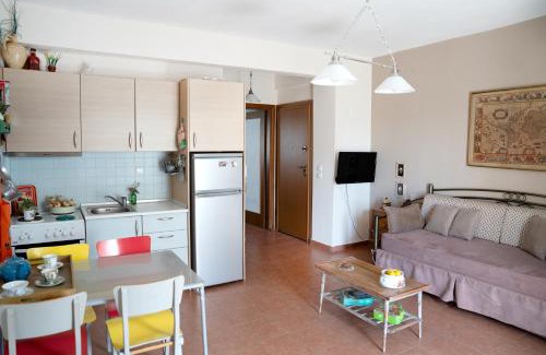 Afytos House | Artistic 1 apartment