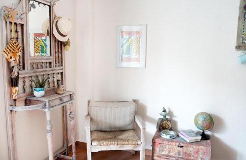 Afytos House | Artistic 1 apartment