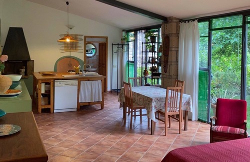 Corbara Apartment | Artistic loft in the countryside between Orvieto and Lake Bolsena