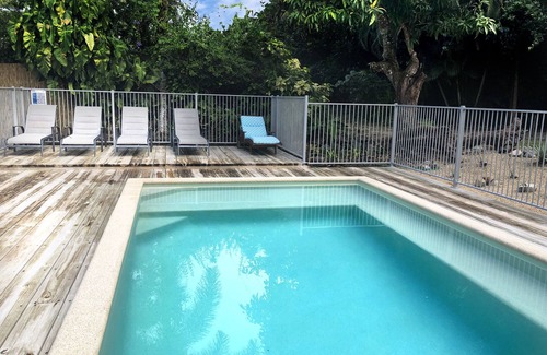 Wonga Beach House | Artists' Beach Front