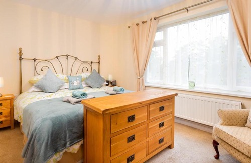 Portinscale House | Artists Hideaway