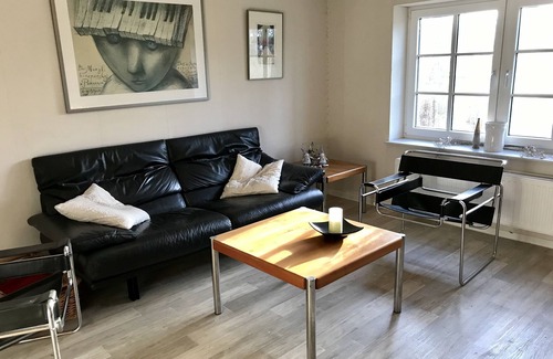Drochtersen Apartment | Artland - your artist domicile in the Kehdinger Land