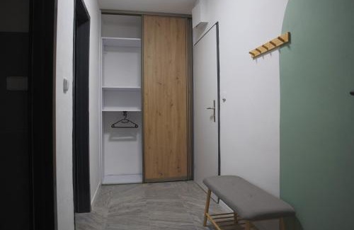 Ceske Budejovice Apartment | Artovna České Budějovice
