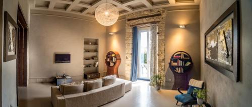 Murat Town Bed & Breakfast | ArtStudio6 Dimora Artistica