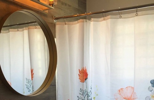 Alamosa House | Artsy House in Downtown Alamosa STR 2957