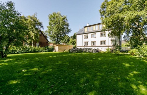 Pelgulinn Apartment | Artsy spacious apartment near hipster Telliskivi