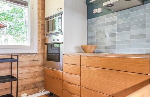 Kirkkonummi House | Artturin Mökki by Interhome