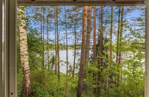 Kirkkonummi House | Artturin Mökki by Interhome