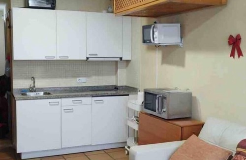 Pradollano Apartment | Arttyco Apartment Sierra Nevada Middle-Lower area
