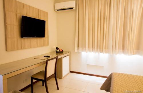 Presidente Prudente Hotel | Aruá Hotel, Restaurante e Convenções