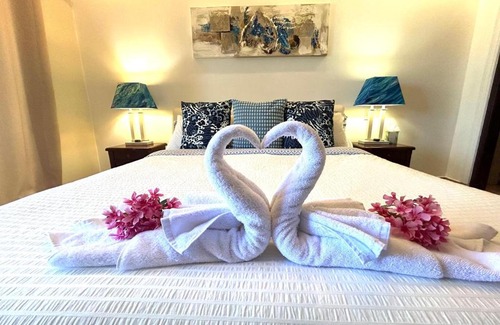 Palm Beach House | Aruba Breeze Condo B7