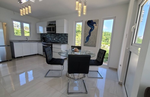 Noord House | Aruba Personal Paradise-Privacy AND Convenience!