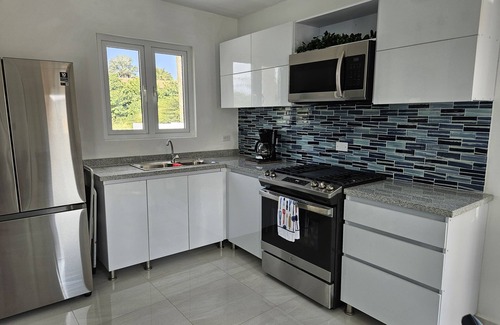 Noord House | Aruba Personal Paradise-Privacy AND Convenience!