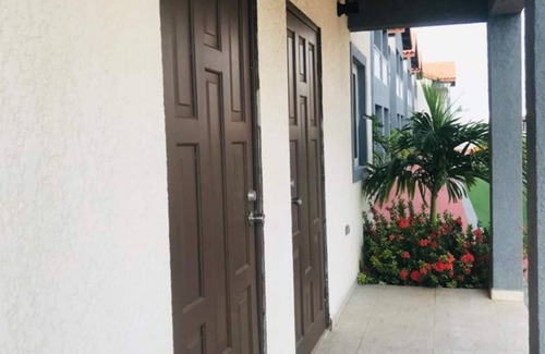Soledad Apartment | Aruba Villa Paraíson
