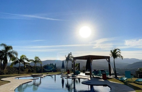 Aruja House | ARUJÁ- CHÁCARA- comfortable and luxurious 🤩