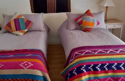Arica Hotel | Aruma Codpa