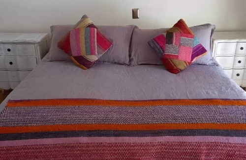 Arica Hotel | Aruma Codpa