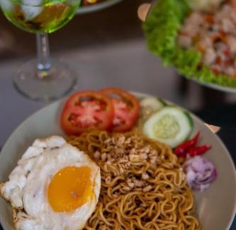 West Bandung Villa | Arumnala with butler and Breakfast at KBP