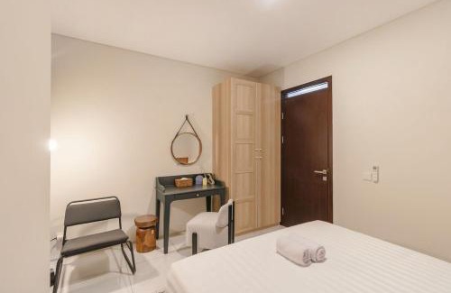 West Bandung Villa | Arumnala with butler and Breakfast at KBP