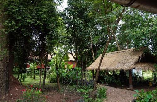 Kratie House | Arun Mekong Guesthouse