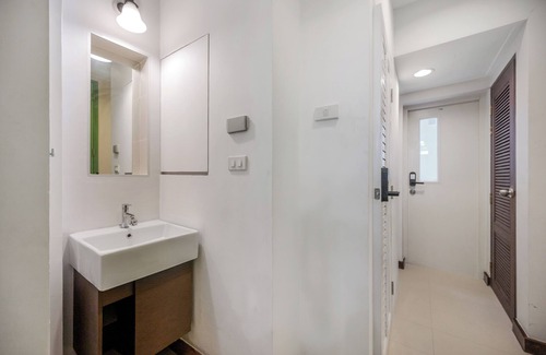 Chakkrawat House | Arun Sa Wad - Yaowarat 140A