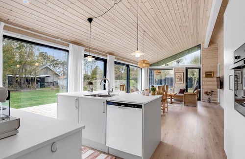 Idestrup House | "Aruna" - 550m from the sea by Interhome