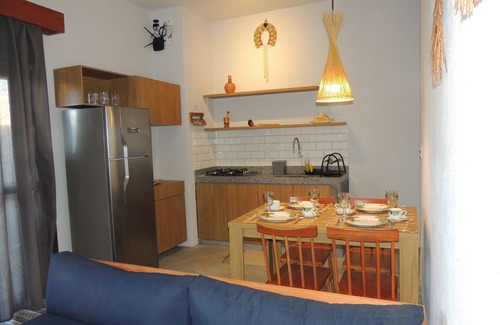 Sao Miguel dos Milagres House | Aruna - Charming house with private pool