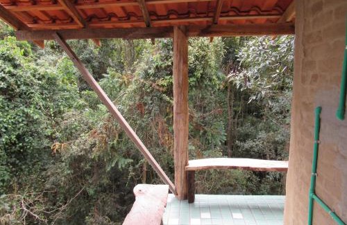 Itamonte House | Arunachala