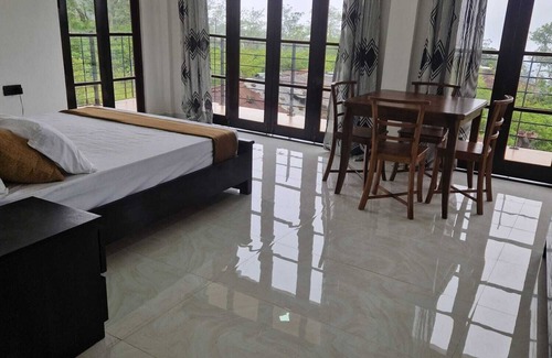Gomara Hotel | Aruni Villa - Knuckles Range